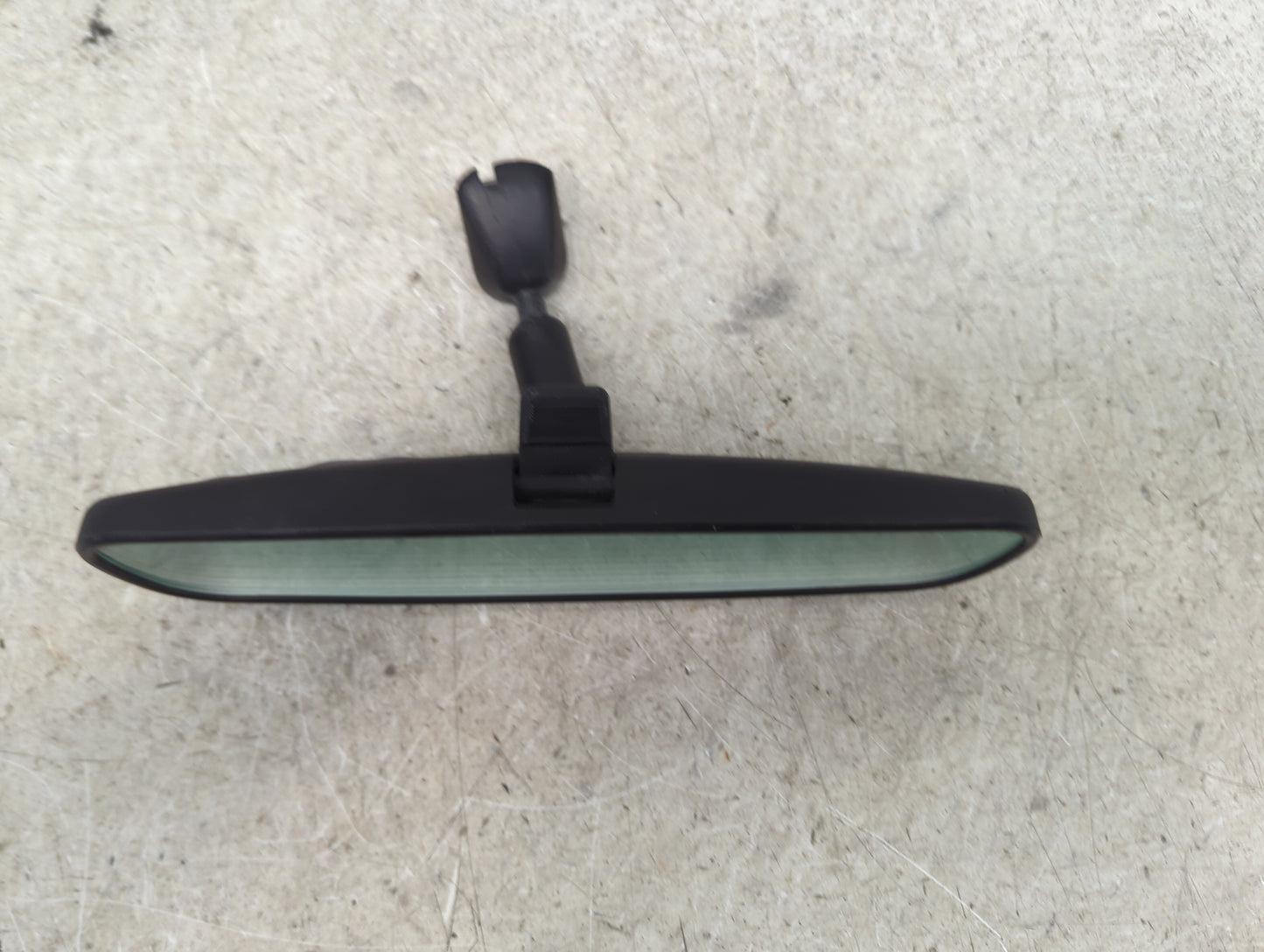 2007 Nissan Titan Interior Rear View Mirror Replacement OEM P/N:E8 011681 Fits OEM Used Auto Parts - Oemusedautoparts1.com