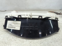 2007 Nissan Titan Instrument Cluster Speedometer Gauges Miles: Fits OEM Used Auto Parts - Oemusedautoparts1.com