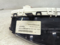 2007 Nissan Titan Instrument Cluster Speedometer Gauges Miles: Fits OEM Used Auto Parts - Oemusedautoparts1.com