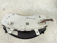 2007 Nissan Titan Instrument Cluster Speedometer Gauges Miles: Fits OEM Used Auto Parts - Oemusedautoparts1.com