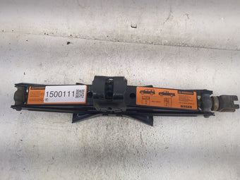 compare product 2007 Nissan Titan Spare Scissor Car Jack