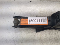 2007 Nissan Titan Spare Scissor Car Jack - Oemusedautoparts1.com