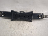 2007 Nissan Titan Spare Scissor Car Jack - Oemusedautoparts1.com