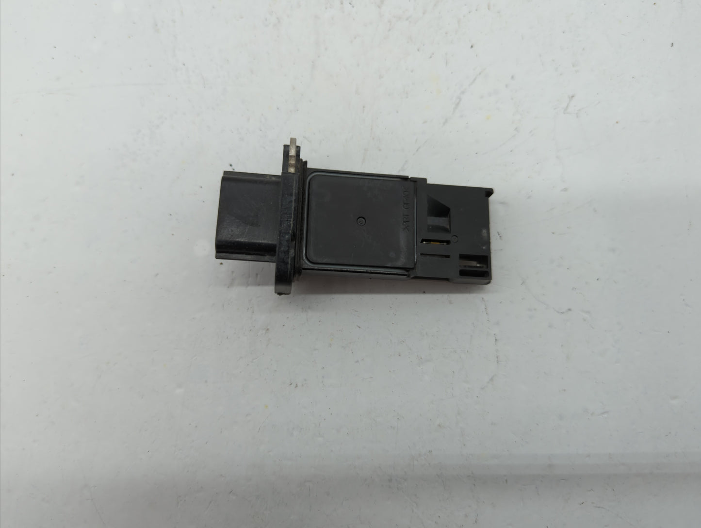 2004-2015 Nissan Titan Mass Air Flow Meter Maf - Oemusedautoparts1.com