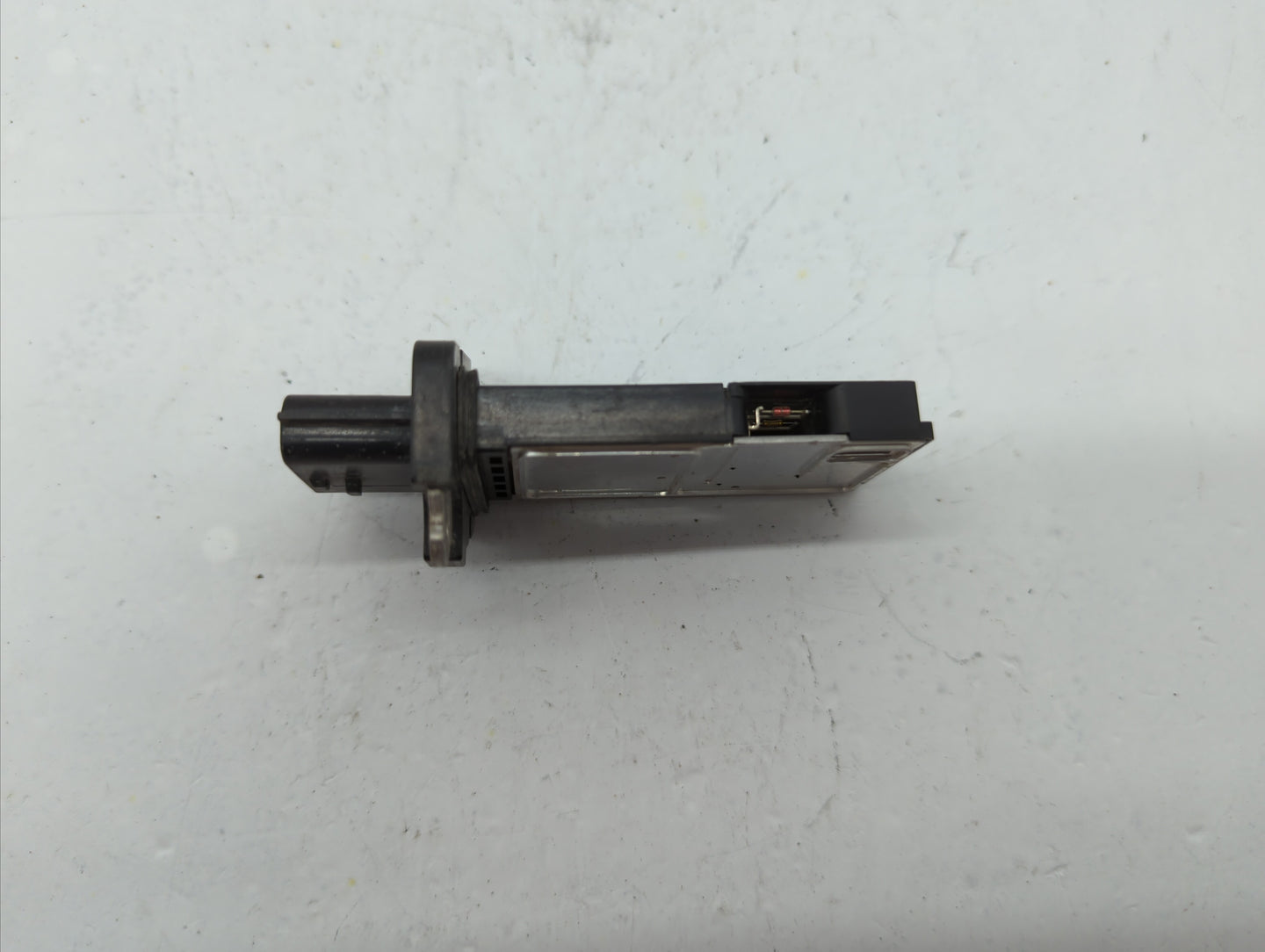 2004-2015 Nissan Titan Mass Air Flow Meter Maf - Oemusedautoparts1.com