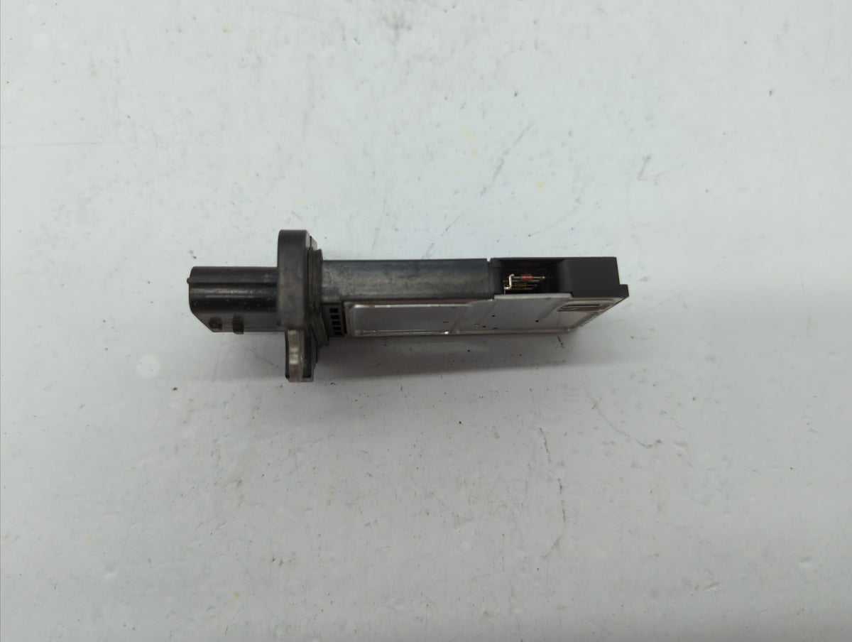 2004-2022 Nissan Titan Mass Air Flow Meter Maf Sensor - Oemusedautoparts1.com
