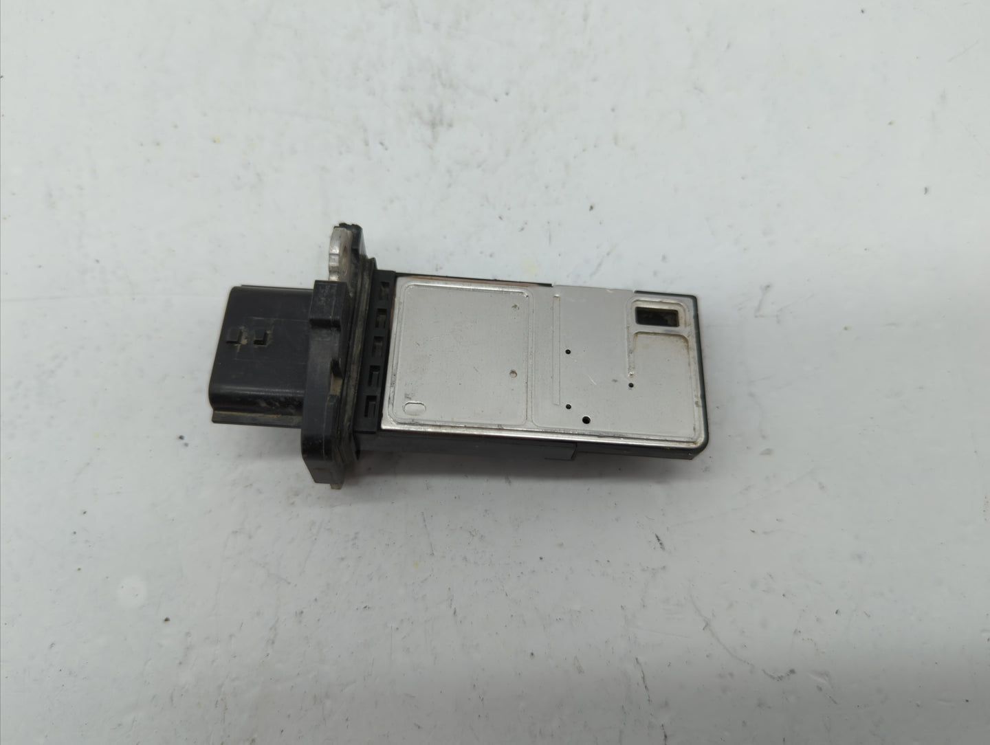 2004-2015 Nissan Titan Mass Air Flow Meter Maf - Oemusedautoparts1.com
