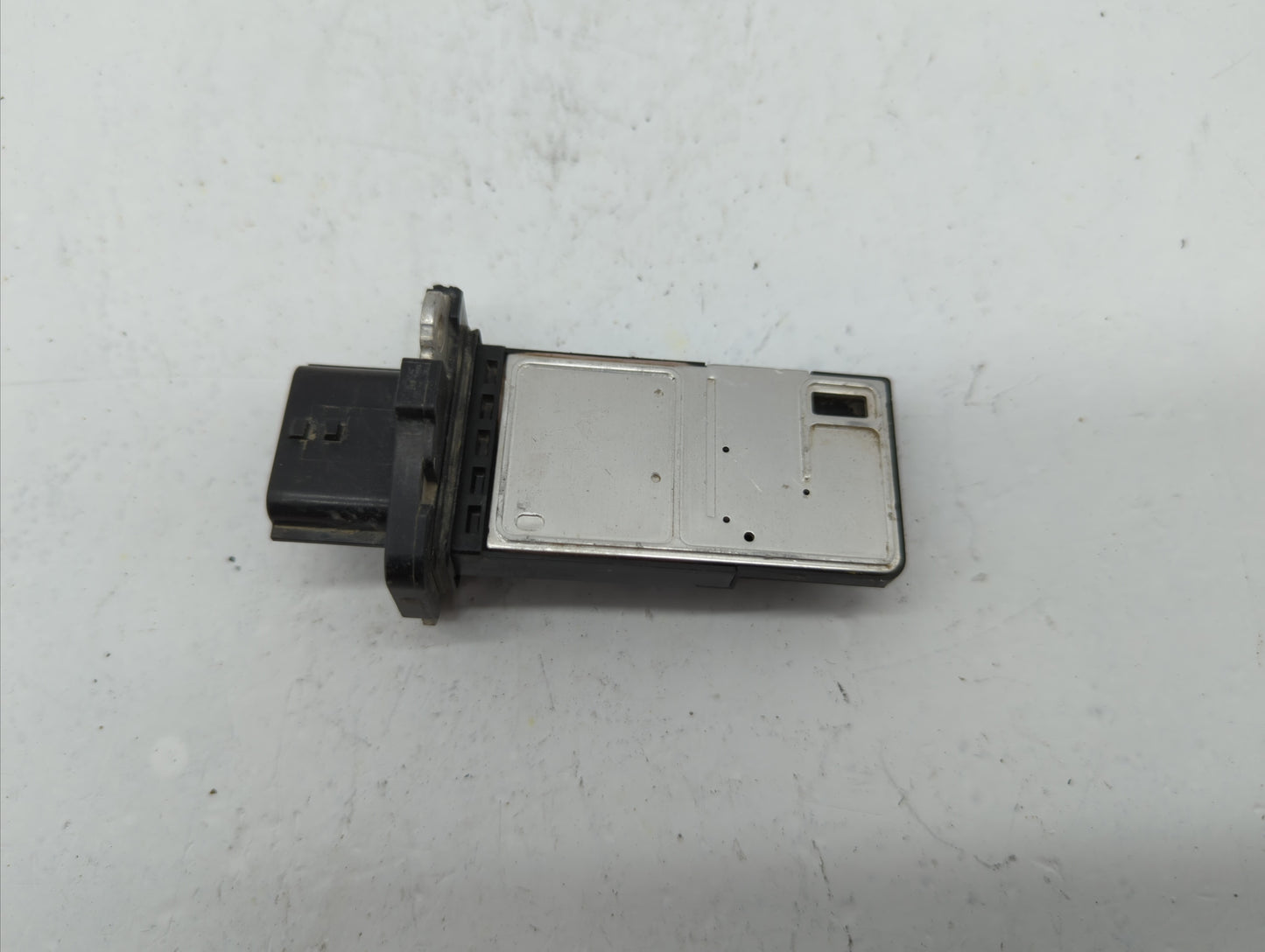 2004-2015 Nissan Titan Mass Air Flow Meter Maf - Oemusedautoparts1.com