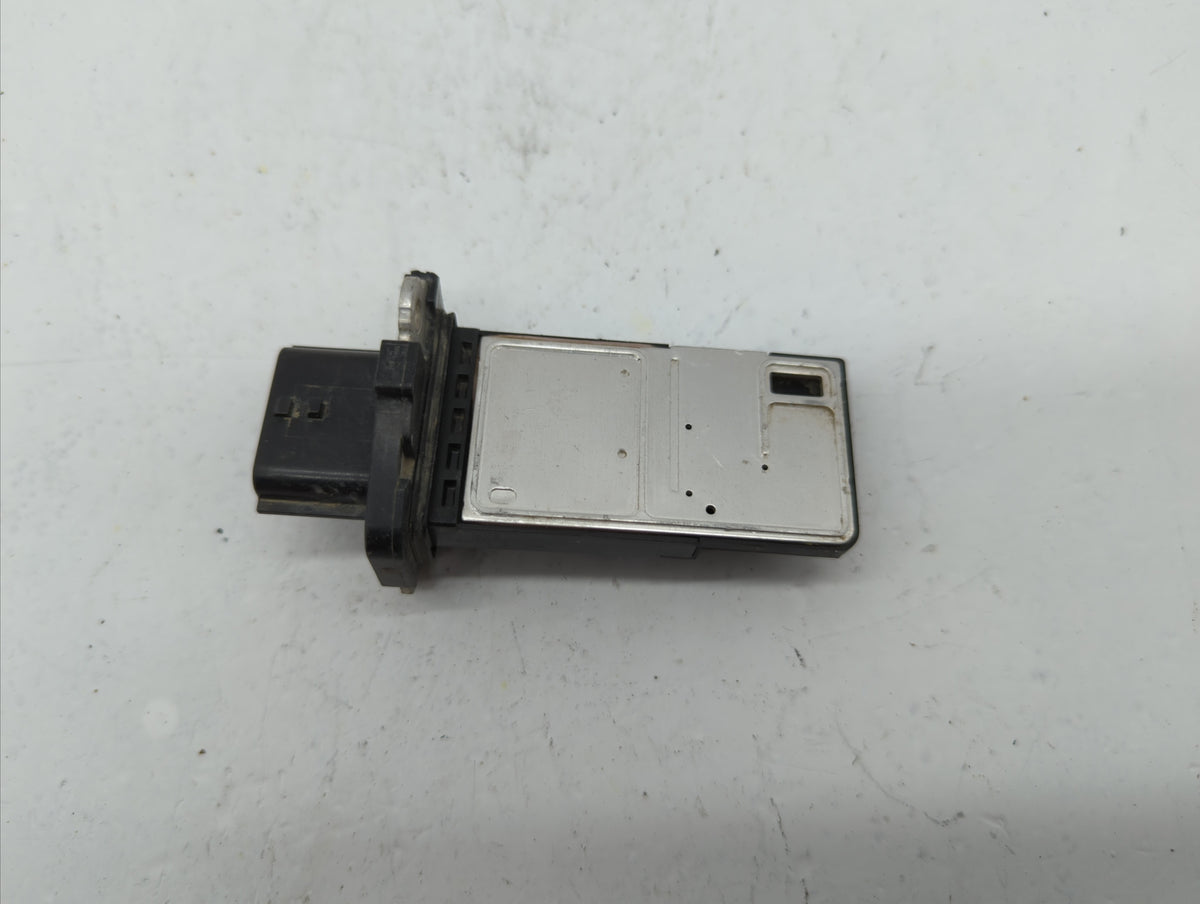 2004-2022 Nissan Titan Mass Air Flow Meter Maf Sensor - Oemusedautoparts1.com