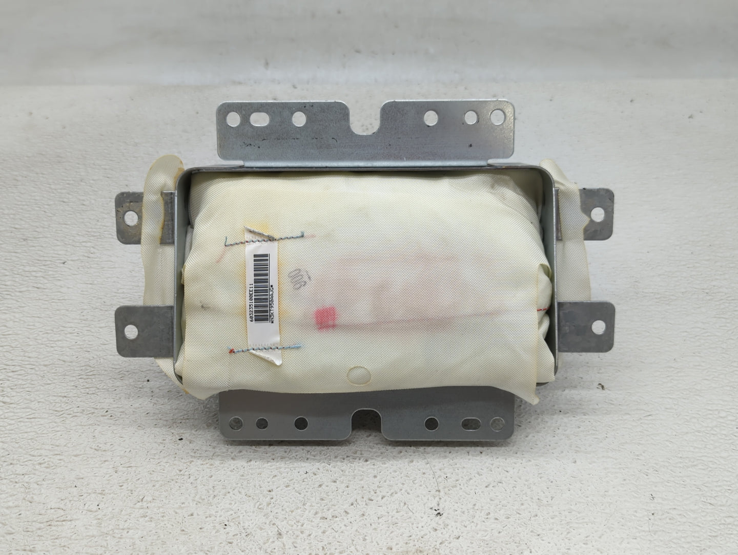 2007 Nissan Titan Air Bag Passenger Right Dashboard Oem - Oemusedautoparts1.com
