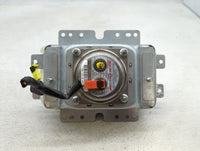 2007 Nissan Titan Air Bag Passenger Right Dashboard Oem - Oemusedautoparts1.com