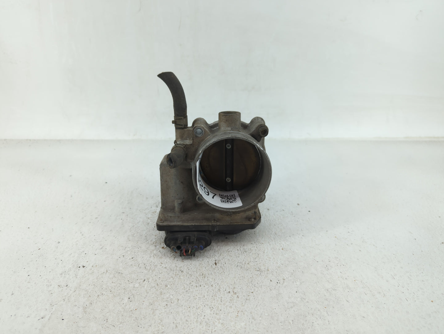 2004-2012 Nissan Titan Throttle Body P/N:16119 7S000 Fits Fits 2004 2005 2006 2007 2008 2009 2010 2011 2012 2013 2014 OEM Us