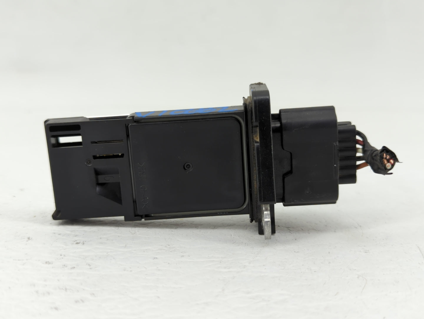 2004-2022 Nissan Titan Mass Air Flow Meter Maf - Oemusedautoparts1.com