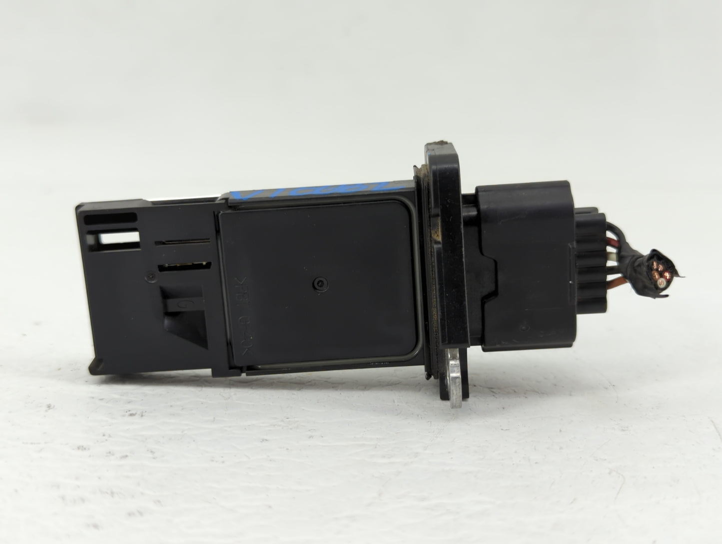 2004-2022 Nissan Titan Mass Air Flow Meter Maf - Oemusedautoparts1.com