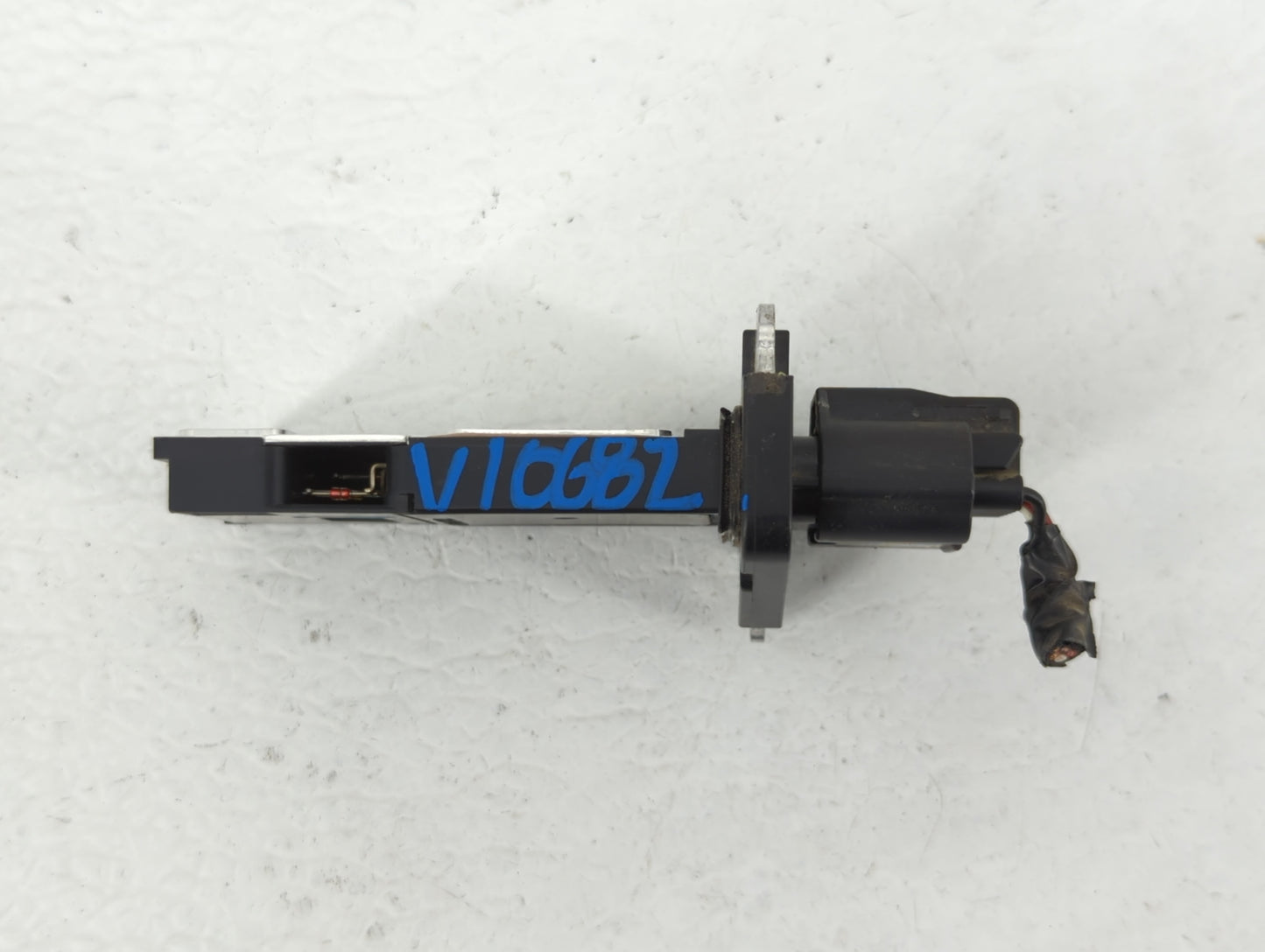 2004-2022 Nissan Titan Mass Air Flow Meter Maf - Oemusedautoparts1.com