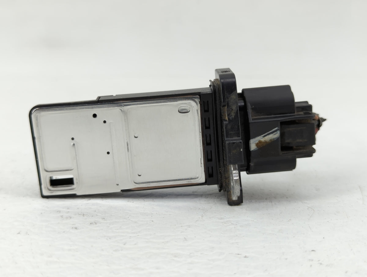 2004-2022 Nissan Titan Mass Air Flow Meter Maf Sensor 462284 - Oemusedautoparts1.com
