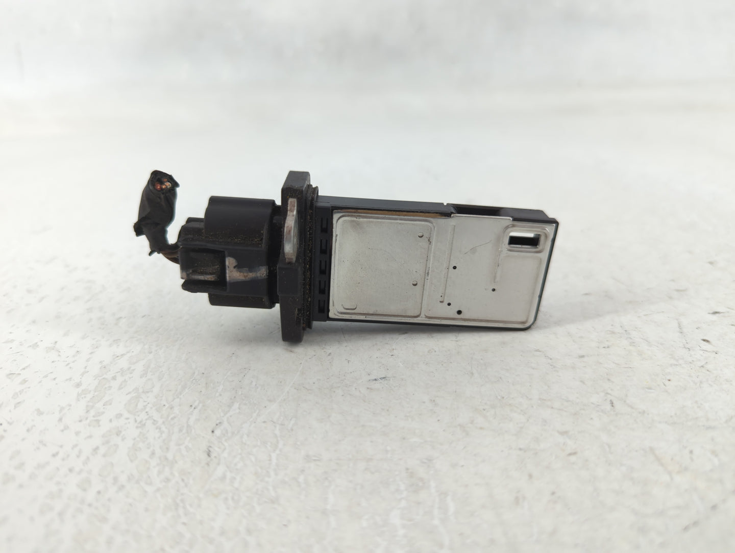 2004-2022 Nissan Titan Mass Air Flow Meter Maf - Oemusedautoparts1.com