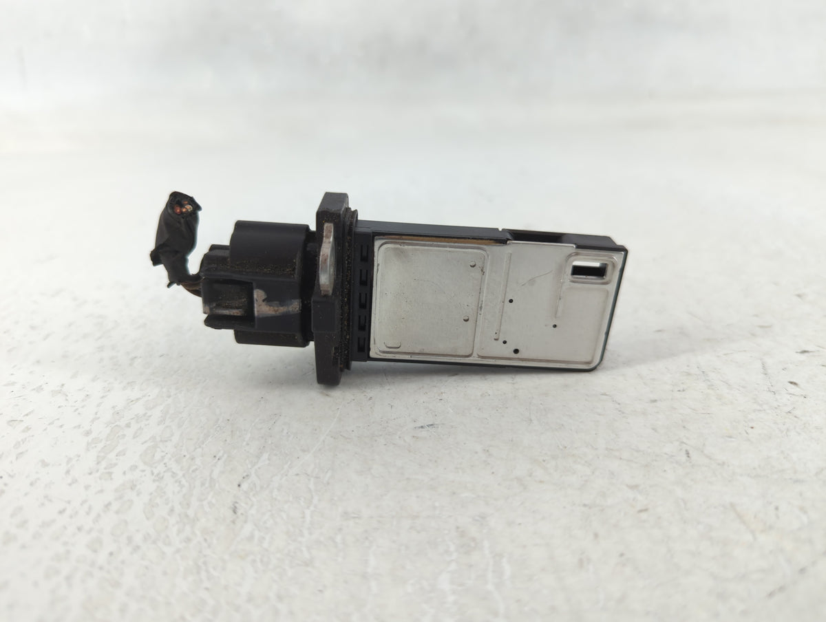 2004-2022 Nissan Titan Mass Air Flow Meter Maf Sensor 632445 - Oemusedautoparts1.com