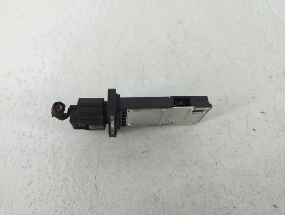 2004-2022 Nissan Titan Mass Air Flow Meter Maf Sensor 632445 - Oemusedautoparts1.com
