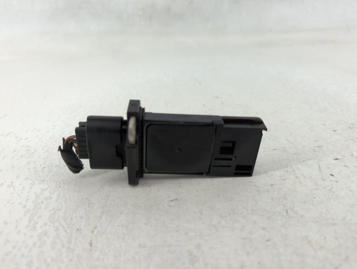 2004-2022 Nissan Titan Mass Air Flow Meter Maf Sensor 632445 - Oemusedautoparts1.com