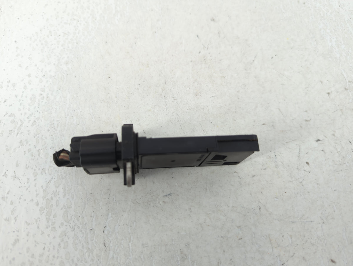 2004-2022 Nissan Titan Mass Air Flow Meter Maf Sensor 632445 - Oemusedautoparts1.com