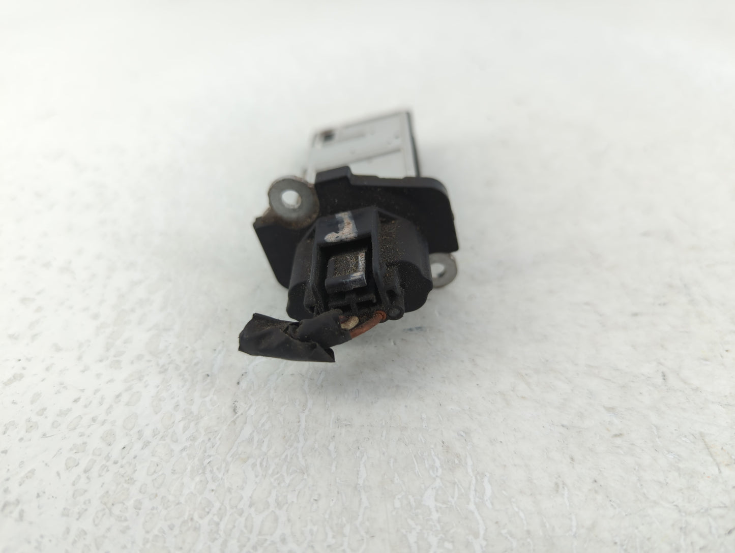 2004-2022 Nissan Titan Mass Air Flow Meter Maf - Oemusedautoparts1.com