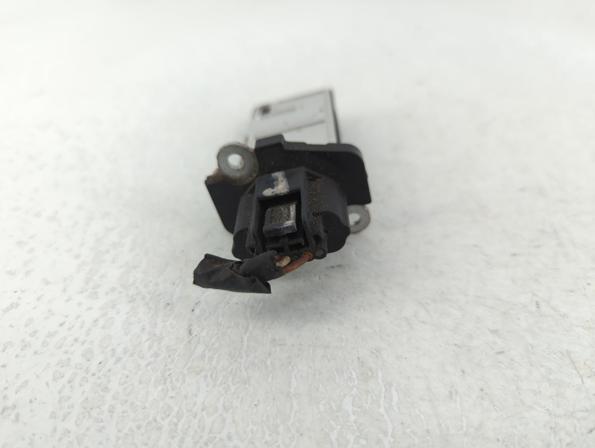 2004-2022 Nissan Titan Mass Air Flow Meter Maf Sensor 632445 - Oemusedautoparts1.com