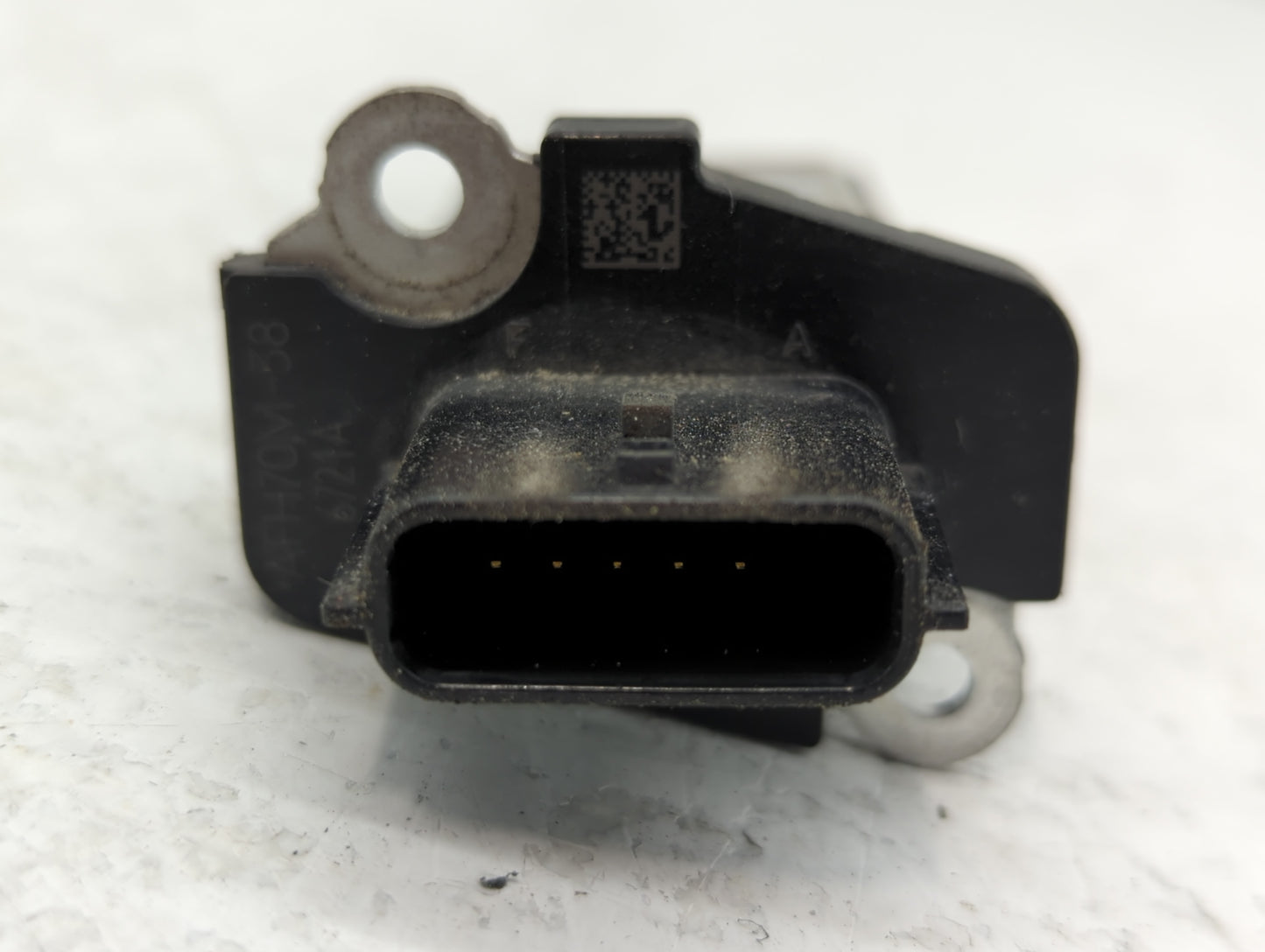 2004-2022 Nissan Titan Mass Air Flow Meter Maf - Oemusedautoparts1.com