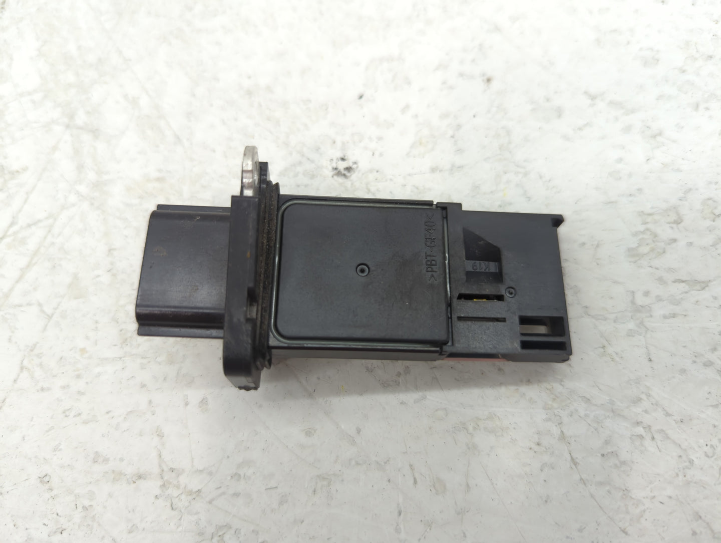2004-2022 Nissan Titan Mass Air Flow Meter Maf - Oemusedautoparts1.com