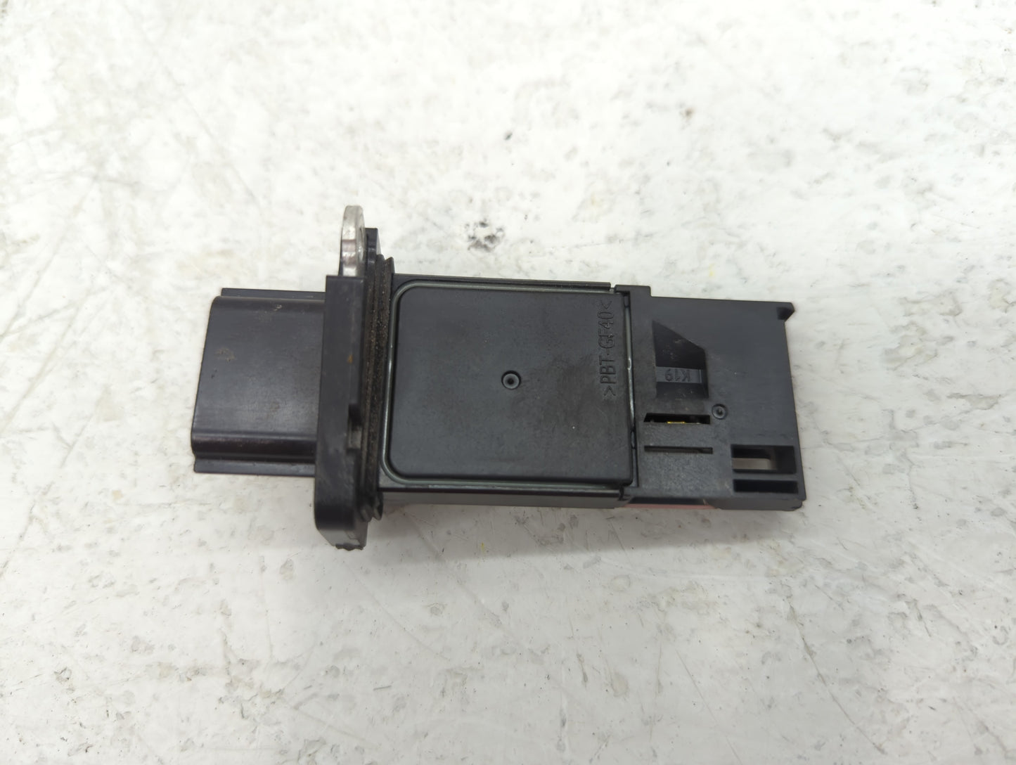 2004-2022 Nissan Titan Mass Air Flow Meter Maf - Oemusedautoparts1.com