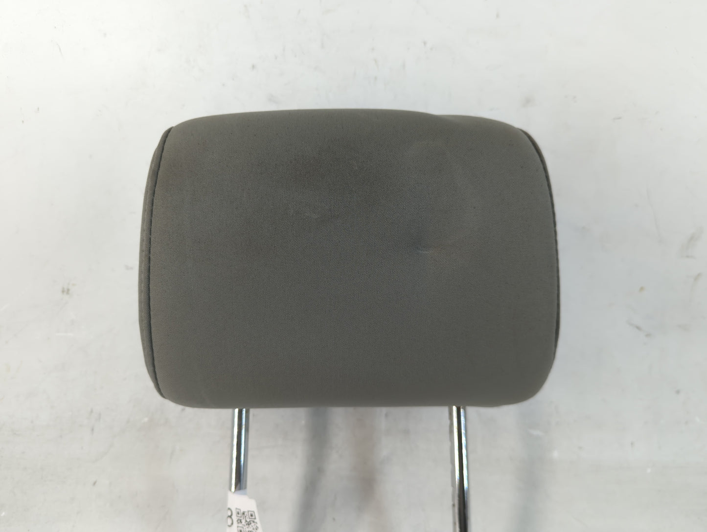 2007 Nissan Titan Headrest Head Rest Front Driver Passenger Seat Fits OEM Used Auto Parts - Oemusedautoparts1.com