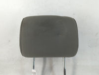 2007 Nissan Titan Headrest Head Rest Front Driver Passenger Seat Fits OEM Used Auto Parts - Oemusedautoparts1.com
