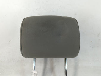 compare product 2007 Nissan Titan Headrest Head Rest Front Driver Passenger Seat Fits OEM Used Auto Parts