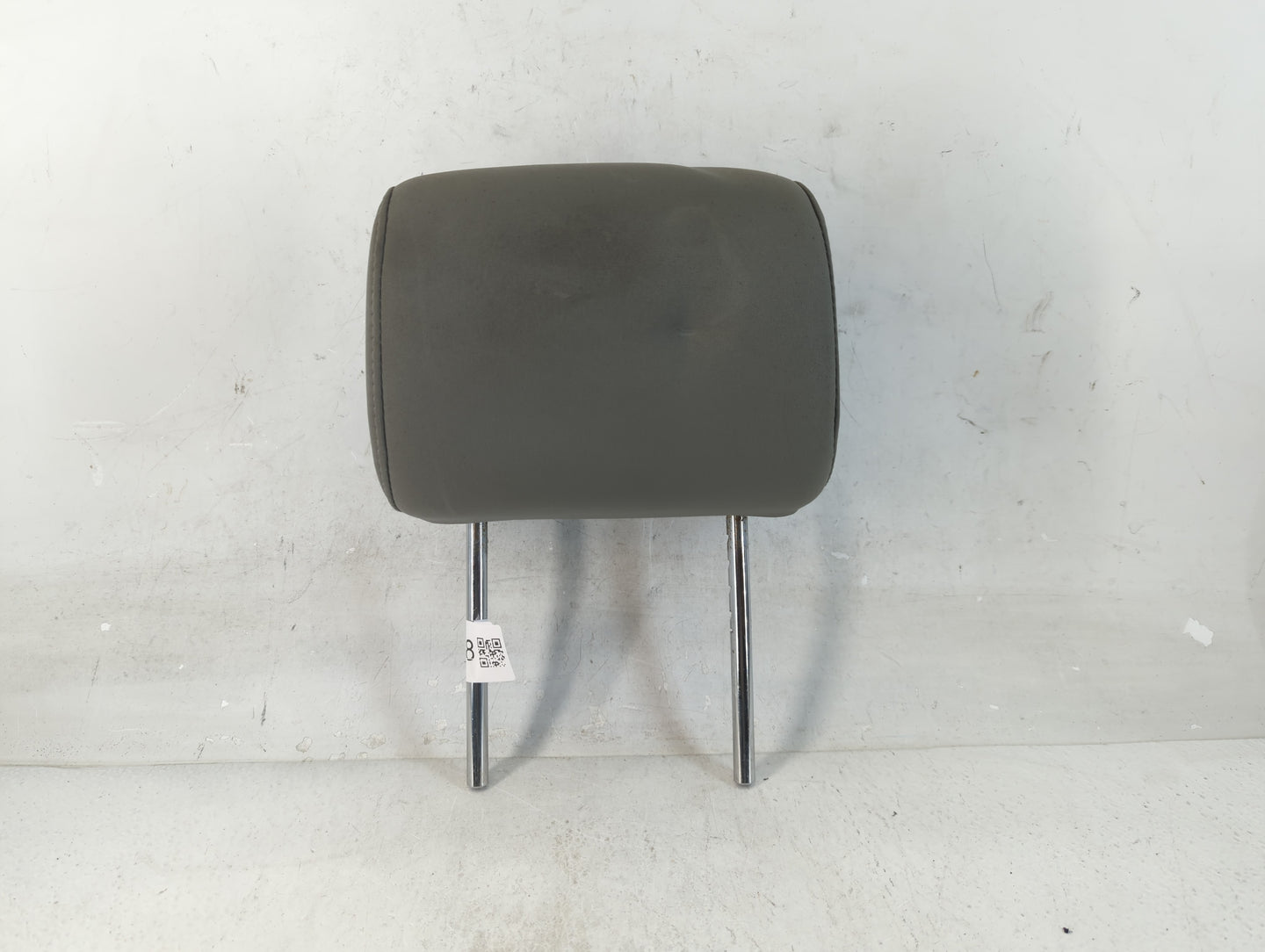 2007 Nissan Titan Headrest Head Rest Front Driver Passenger Seat Fits OEM Used Auto Parts - Oemusedautoparts1.com
