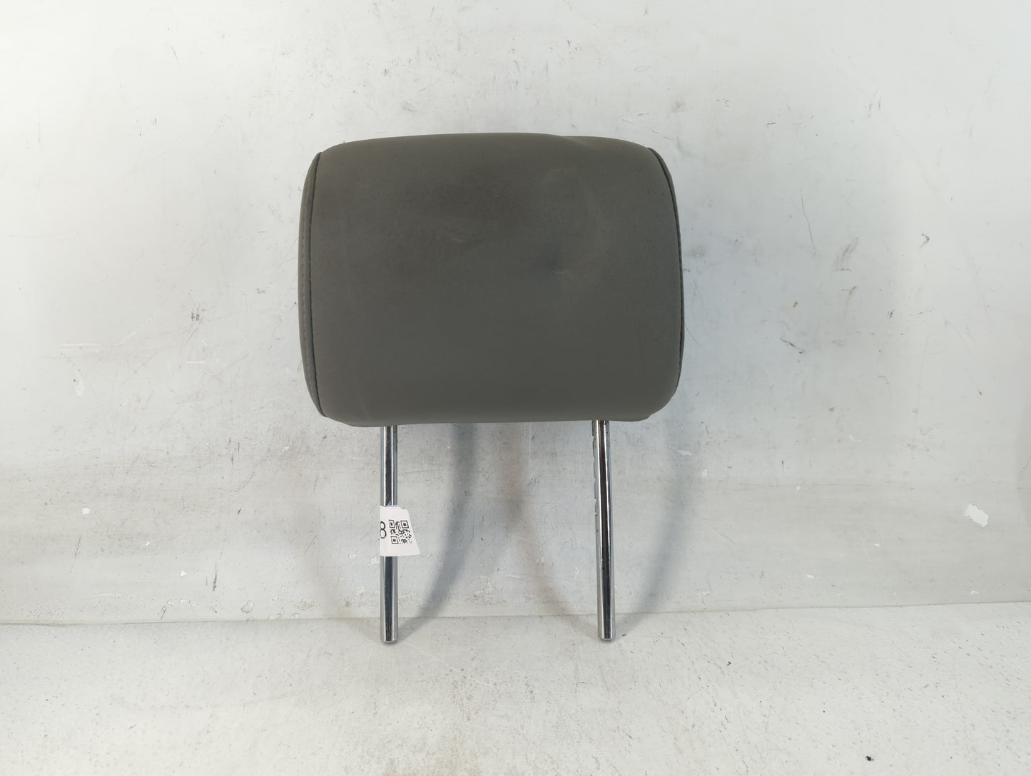 2007 Nissan Titan Headrest Head Rest Front Driver Passenger Seat Fits OEM Used Auto Parts - Oemusedautoparts1.com
