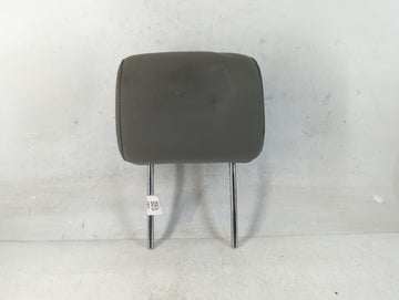 2007 Nissan Titan Headrest Head Rest Front Driver Passenger Seat Fits OEM Used Auto Parts
