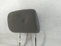 2007 Nissan Titan Headrest Head Rest Front Driver Passenger Seat Fits OEM Used Auto Parts - Oemusedautoparts1.com