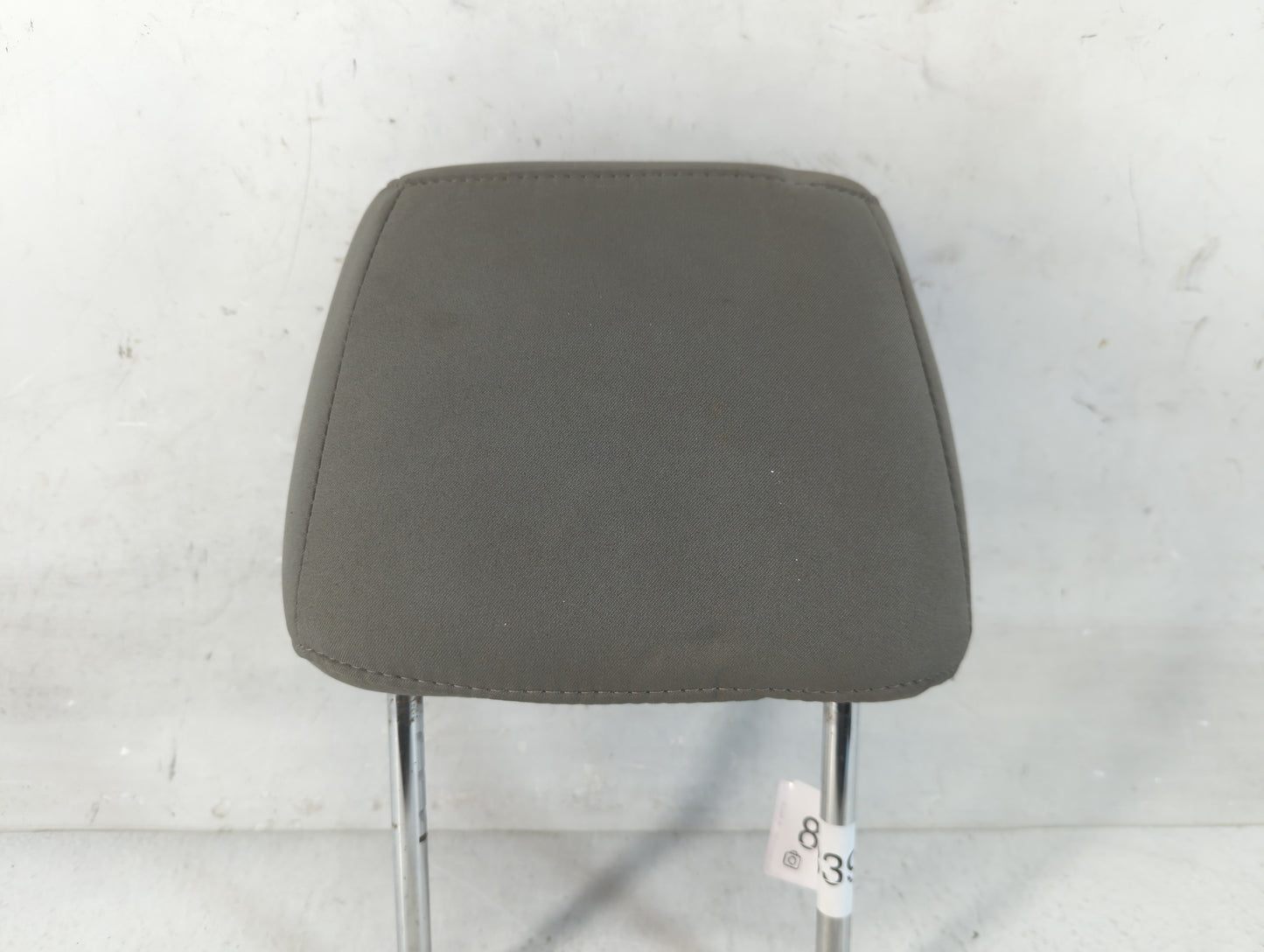 2007 Nissan Titan Headrest Head Rest Front Driver Passenger Seat Fits OEM Used Auto Parts - Oemusedautoparts1.com