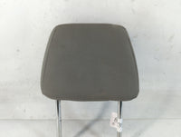 2007 Nissan Titan Headrest Head Rest Front Driver Passenger Seat Fits OEM Used Auto Parts - Oemusedautoparts1.com