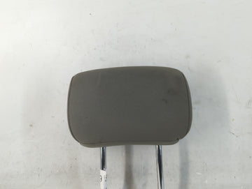 2007 Nissan Titan Headrest Head Rest Rear Seat Fits OEM Used Auto Parts - Oemusedautoparts1.com