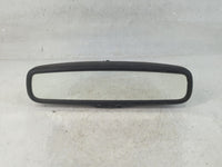 2007 Nissan Titan Interior Rear View Mirror Replacement OEM P/N:E11015892 Fits OEM Used Auto Parts - Oemusedautoparts1.com