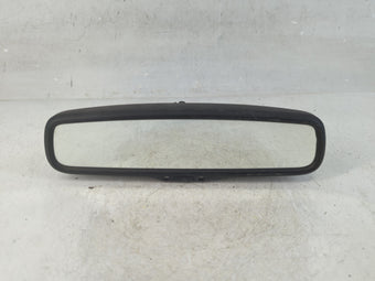 compare product 2007 Nissan Titan Interior Rear View Mirror Replacement OEM P/N:E11015892 Fits OEM Used Auto Parts