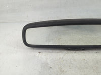 2007 Nissan Titan Interior Rear View Mirror Replacement OEM P/N:E11015892 Fits OEM Used Auto Parts - Oemusedautoparts1.com