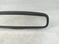 2007 Nissan Titan Interior Rear View Mirror Replacement OEM P/N:E11015892 Fits OEM Used Auto Parts - Oemusedautoparts1.com