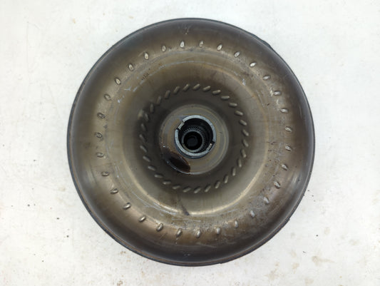 2007 Nissan Versa Torque Converter Automatic Transmission OEM Fits OEM Used Auto Parts - Oemusedautoparts1.com