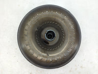 2007 Nissan Versa Torque Converter Automatic Transmission OEM Fits OEM Used Auto Parts - Oemusedautoparts1.com