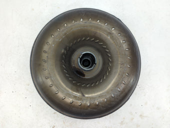 compare product 2007 Nissan Versa Torque Converter Automatic Transmission OEM Fits OEM Used Auto Parts