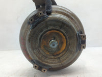 2007 Nissan Versa Torque Converter Automatic Transmission OEM Fits OEM Used Auto Parts - Oemusedautoparts1.com