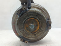 2007 Nissan Versa Torque Converter Automatic Transmission OEM Fits OEM Used Auto Parts - Oemusedautoparts1.com