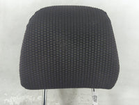 2007 Nissan Versa Headrest Head Rest Front Driver Passenger Seat Fits OEM Used Auto Parts - Oemusedautoparts1.com